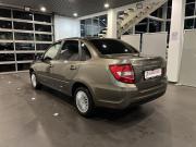 Lada (ВАЗ) Granta I Рестайлинг Чебоксары  - изображение 40