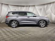 Hyundai Santa Fe IV Рестайлинг Москва  - изображение 31