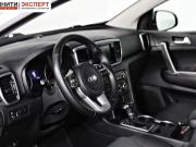 Kia Sportage IV Рестайлинг Белгород  - изображение 28