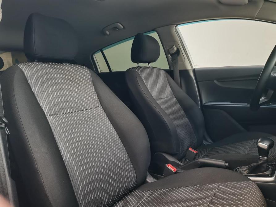 Kia Rio IV Барнаул  - изображение 22