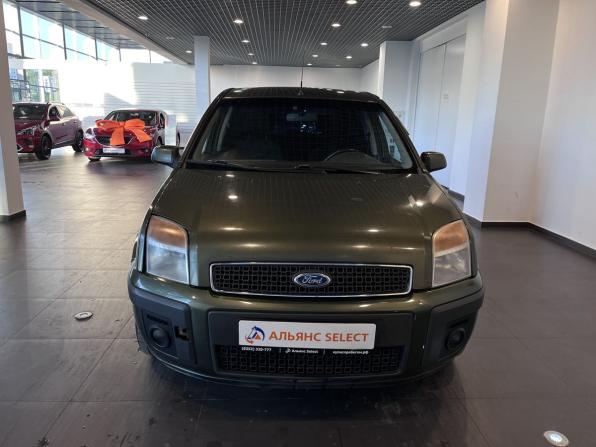 Ford Fusion I Рестайлинг с пробегом 2007 года, цена 350 000 рублей, 277594 км, хэтчбек, Автокод Объявления