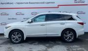 Infiniti QX60 I Тюмень  - изображение 37
