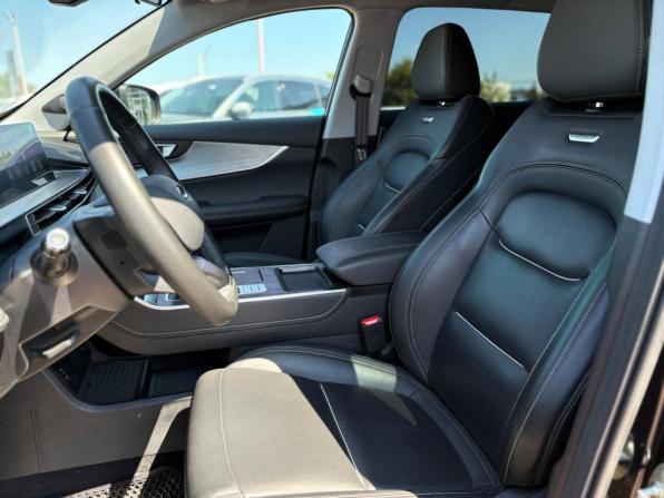 Chery Tiggo 7 Pro Max I с пробегом 2024 года, цена 1 895 000 рублей, 33100 км, внедорожник, Автокод Объявления