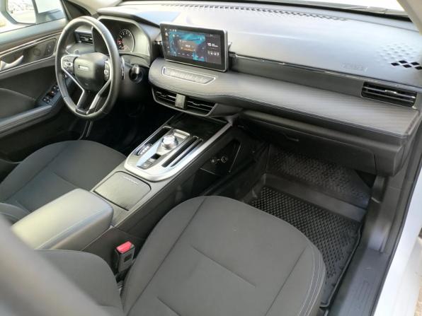 Haval Jolion I с пробегом 2023 года, цена 1 669 000 рублей, 70092 км, внедорожник, Автокод Объявления