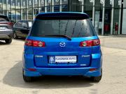 Mazda Demio II (DY) Краснодар  - изображение 27