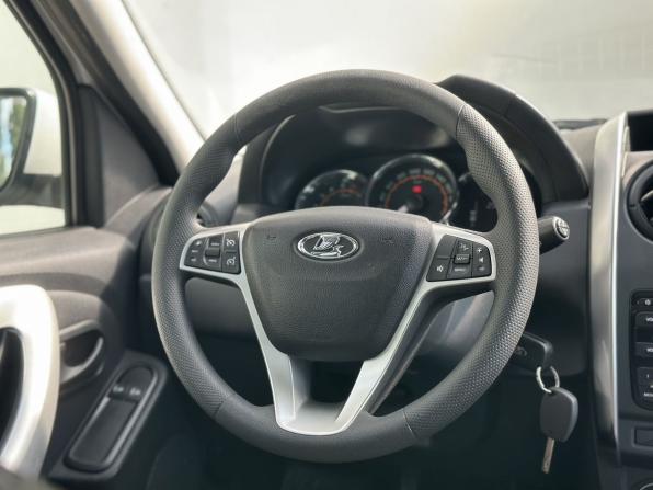 Lada (ВАЗ) Largus I Рестайлинг с пробегом 2021 года, цена 1 090 000 рублей, 76140 км, универсал, Автокод Объявления