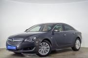 Opel Insignia I Рестайлинг Оренбург  - изображение 27