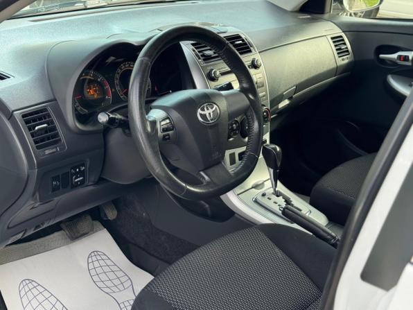 Toyota Corolla X (E140 E150) Рестайлинг с пробегом 2012 года, цена 995 000 рублей, 117713 км, седан, Автокод Объявления