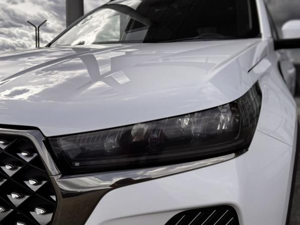 Chery Tiggo 7 Pro Max I с пробегом 2024 года, цена 1 625 000 рублей, 102080 км, внедорожник, Автокод Объявления