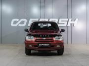 Chevrolet Niva I Воронеж  - изображение 19