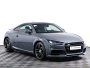 Audi TT III (8S) Москва  - изображение 23