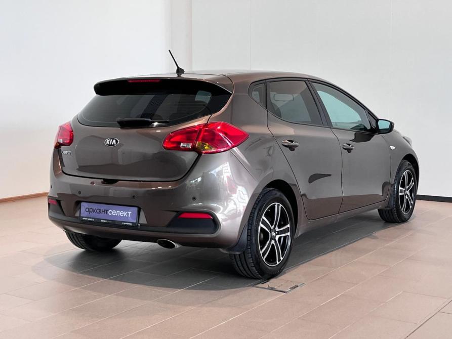 Kia Ceed II Волгоград  - изображение 2