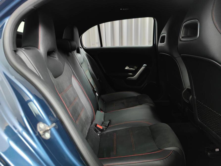Mercedes-Benz A-Класс IV (W177) Москва  - изображение 10