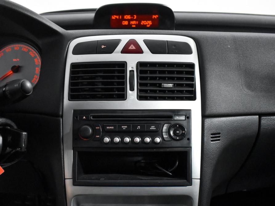 Peugeot 307 I Рестайлинг Санкт-Петербург  - изображение 16