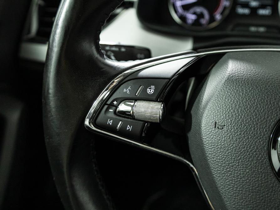 Skoda Rapid II Санкт-Петербург  - изображение 17