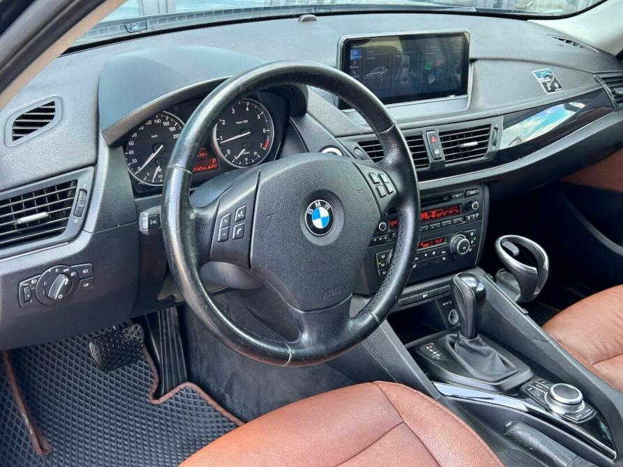BMW X1 I (E84) Энгельс  - изображение 9