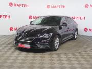 Renault Samsung SM6 I Рестайлинг Вологда  - изображение 18