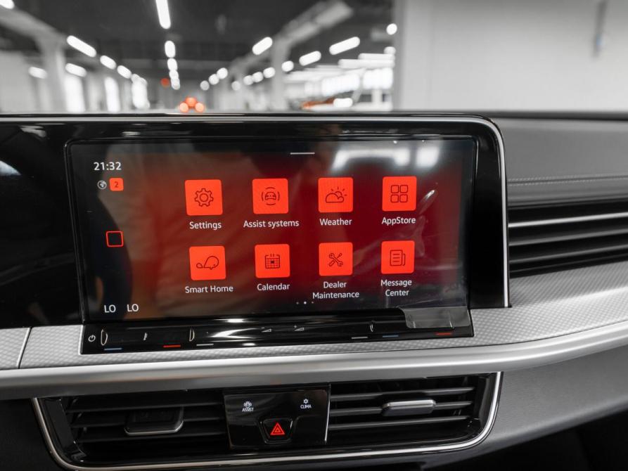 Volkswagen Tavendor I Москва  - изображение 16