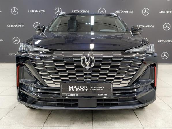 Changan UNI-S I с пробегом 2024 года, цена 2 250 000 рублей, 18500 км, внедорожник, Автокод Объявления