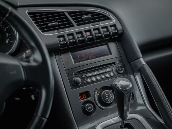 Peugeot 3008 I с пробегом 2012 года, цена 480 000 рублей, 180000 км, внедорожник, Автокод Объявления