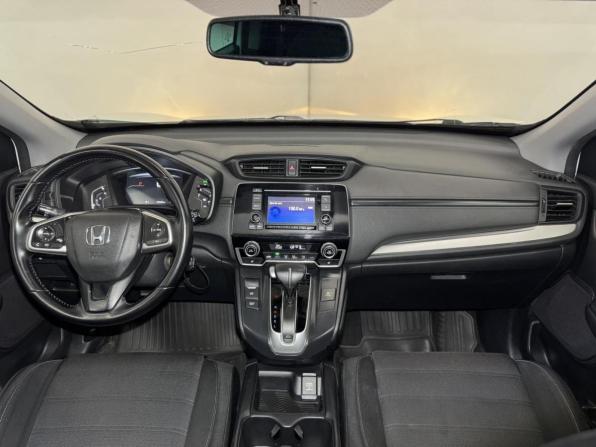 Honda CR-V V с пробегом 2017 года, цена 2 650 000 рублей, 152605 км, внедорожник, Автокод Объявления