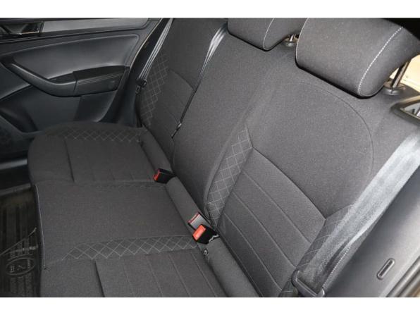 Skoda Rapid II с пробегом 2020 года, цена 1 349 000 рублей, 168428 км, лифтбек, Автокод Объявления