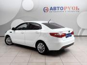 Kia Rio III Подольск  - изображение 27