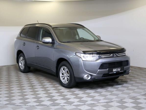 Mitsubishi Outlander III с пробегом 2012 года, цена 1 290 000 рублей, 160262 км, внедорожник, Автокод Объявления