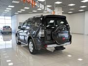 Mitsubishi Pajero IV Рестайлинг 1 Самара  - изображение 20