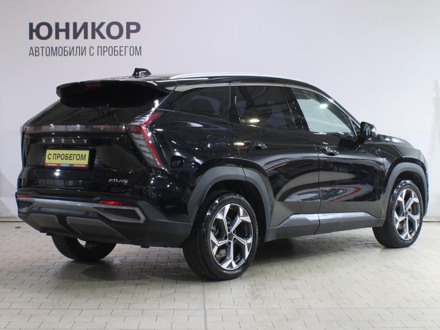 Geely Atlas II Дзержинск  - изображение 2