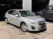 Chevrolet Cruze I Нижний Новгород  - изображение 3