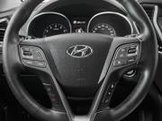 Hyundai Santa Fe III Рестайлинг Екатеринбург  - изображение 40