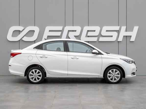 Changan Alsvin с пробегом 2023 года, цена 850 000 рублей, 63328 км, седан, Автокод Объявления