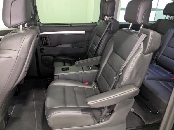 Citroen SpaceTourer I с пробегом 2020 года, цена 3 850 000 рублей, 43369 км, минивэн, Автокод Объявления