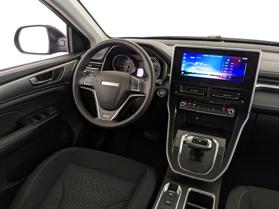 Haval M6 II Москва  - изображение 25