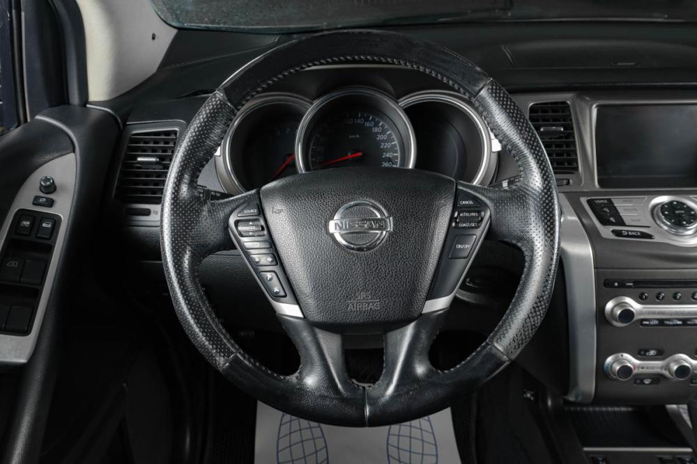 Nissan Murano II (Z51) Рестайлинг Тюмень  - изображение 14