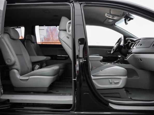 Kia Carnival III с пробегом 2020 года, цена 3 121 938 рублей, 134756 км, минивэн, Автокод Объявления