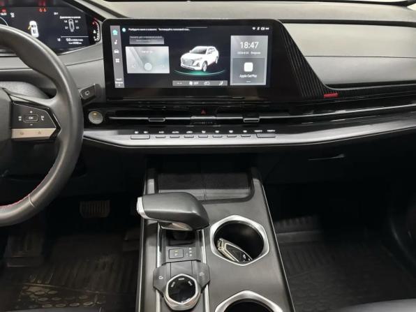 Changan CS55 Plus II с пробегом 2023 года, цена 1 909 000 рублей, 49934 км, внедорожник, Автокод Объявления