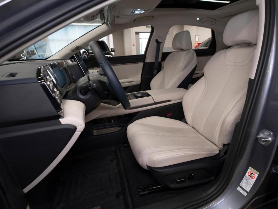 BYD Qin II Москва  - изображение 9
