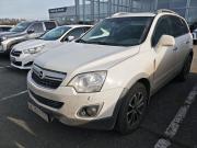 Opel Antara I Рестайлинг Пермь  - изображение 6