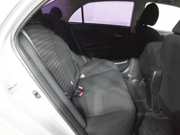 Toyota Corolla X (E140 E150) с пробегом 2007 года, цена 720 000 рублей, 288273 км, седан, Автокод Объявления