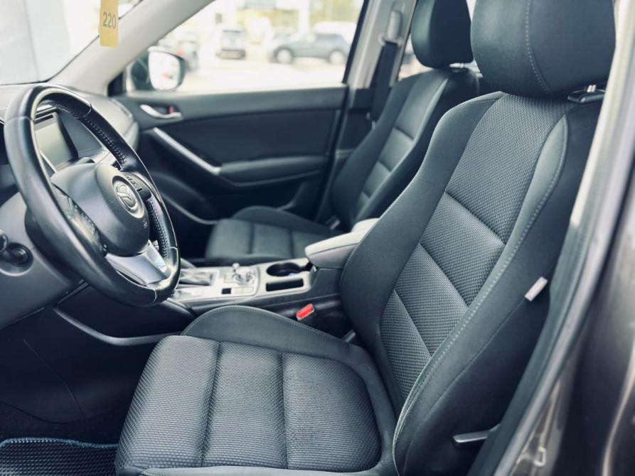 Mazda CX-5 I Санкт-Петербург  - изображение 12