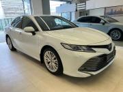 Toyota Camry VIII (XV70) Челябинск  - изображение 26