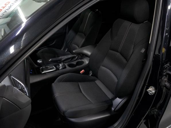 Mazda Axela III Рестайлинг с пробегом 2019 года, цена 1 365 000 рублей, 91667 км, хэтчбек, Автокод Объявления