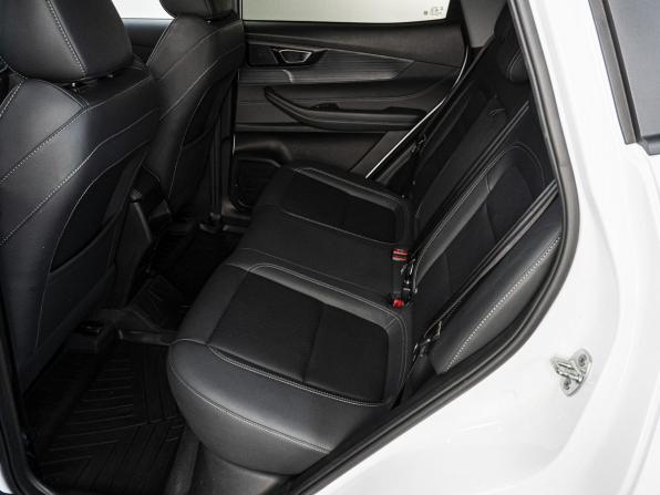 Chery Tiggo 4 Pro I Рестайлинг с пробегом 2024 года, цена 1 550 000 рублей, 24213 км, внедорожник, Автокод Объявления