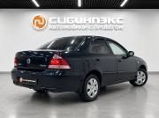 Nissan Almera Classic I Кемерово  - изображение 16