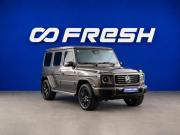 Mercedes-Benz G-Класс III (W465) Рестайлинг Москва  - изображение 26