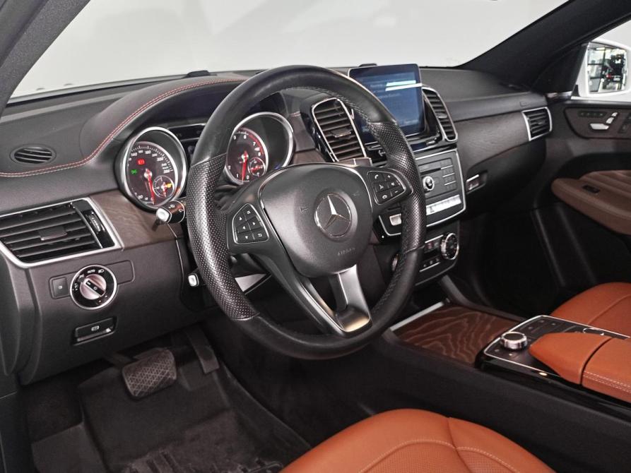Mercedes-Benz GLE Coupe I (C292) Казань  - изображение 8