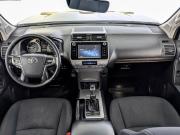 Toyota Land Cruiser Prado 150 Series Рестайлинг 2 Москва  - изображение 44
