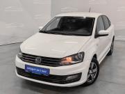 Volkswagen Polo V Рестайлинг Новосибирск  - изображение 42